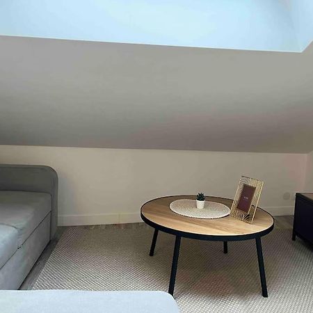Duplex Place Du Martroi Orléans Extérieur photo