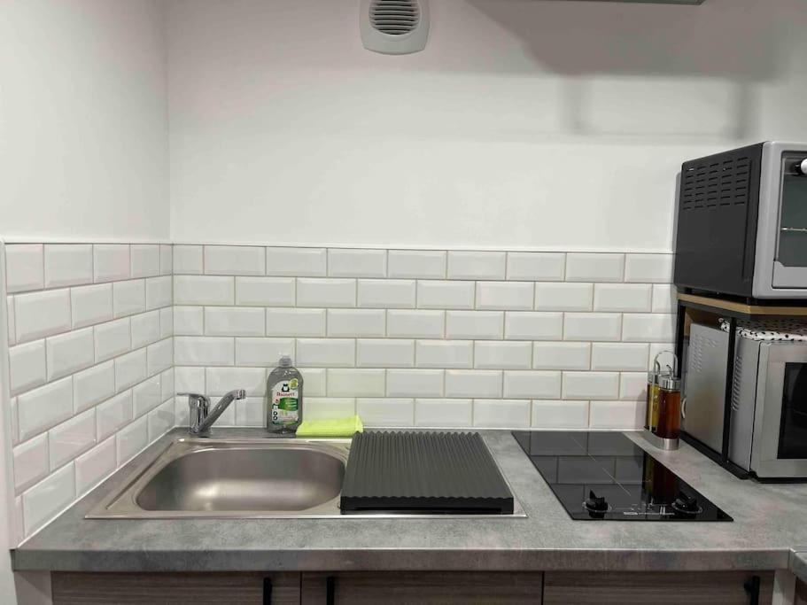 Duplex Place Du Martroi Orléans Extérieur photo